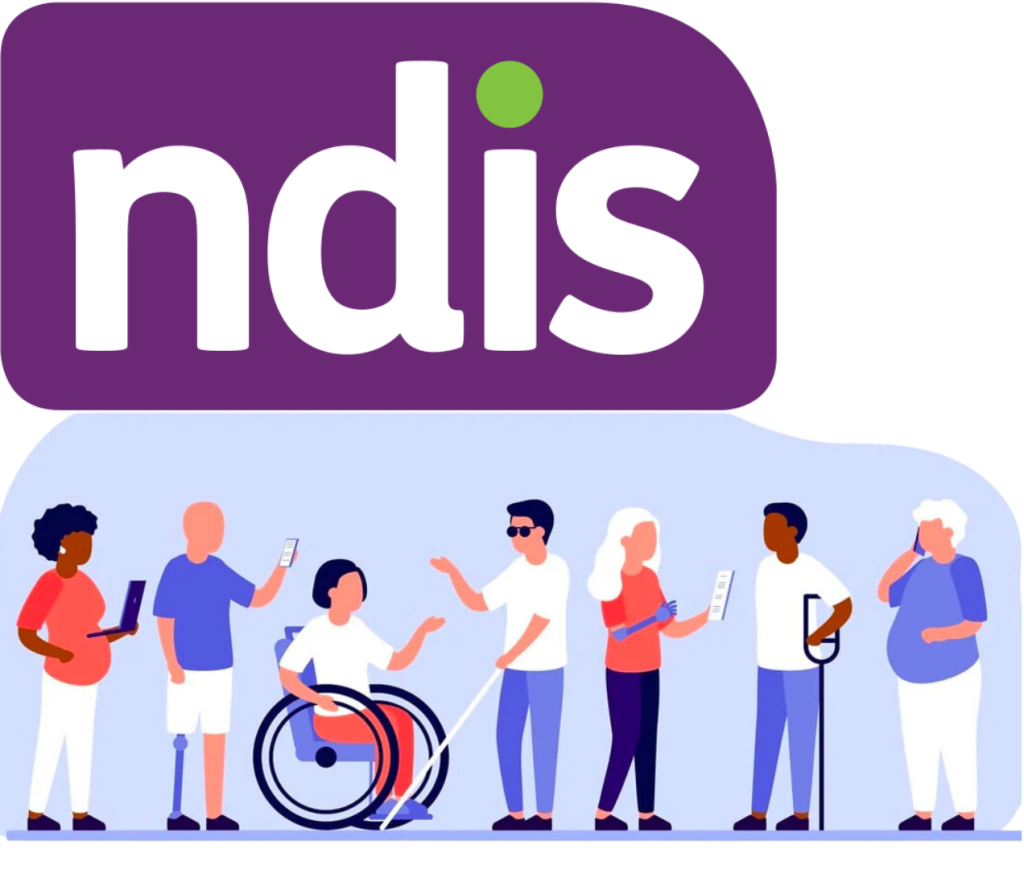 NDIS Support Coordination